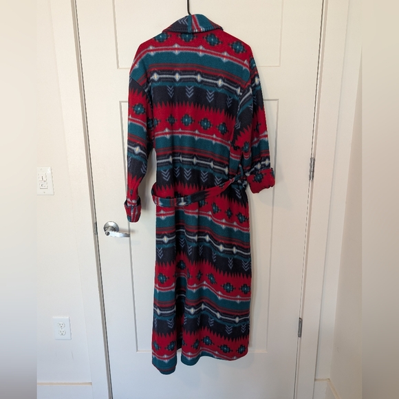 VTG Vanity Fair Robe - Picture 2 of 6